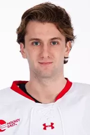 Viktor Nörringer Head Shot
