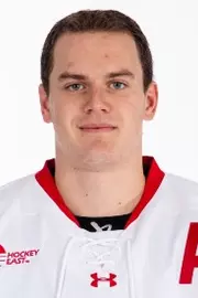 Mick Frechette Head Shot