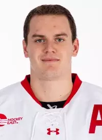 Mick Frechette Head Shot