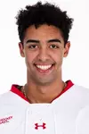 Carter Amico Head Shot