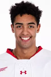 Carter Amico Head Shot