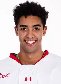 Carter Amico Head Shot