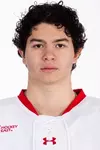 Conrad Fondrk Head Shot