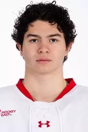Conrad Fondrk Head Shot