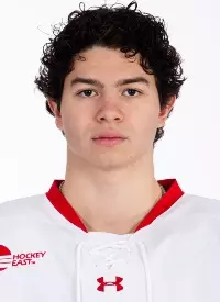 Conrad Fondrk Head Shot