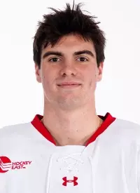 Jack Murtagh Head Shot