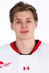 Ryder Ritchie Head Shot