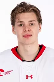 Ryder Ritchie Head Shot