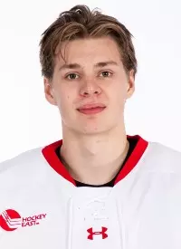 Ryder Ritchie Head Shot