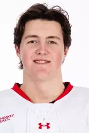 Ben Merrill Head Shot