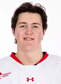 Ben Merrill Head Shot