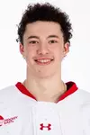 Caleb Malhotra Head Shot