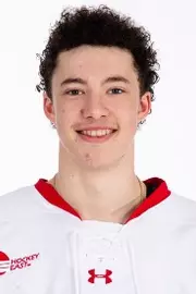 Caleb Malhotra Head Shot