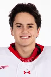 Max Lacroix Head Shot