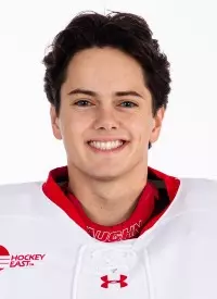 Max Lacroix Head Shot