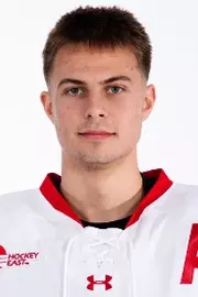 Kamil Bednarik Head Shot