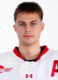 Kamil Bednarik Head Shot