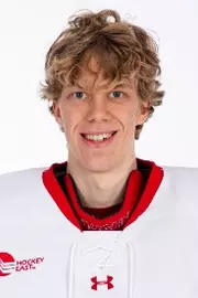 Mikhail Yegorov Head Shot