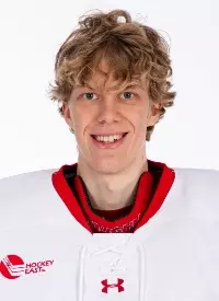 Mikhail Yegorov Head Shot