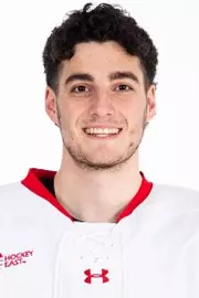 Adam Barone Head Shot