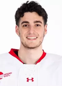 Adam Barone Head Shot