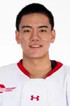 Haoxi (Simon) Wang Head Shot