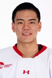 Haoxi (Simon) Wang Head Shot