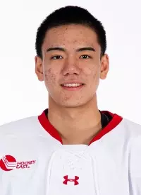 Haoxi (Simon) Wang Head Shot