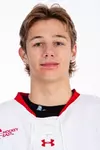 Xavier Villeneuve Head Shot