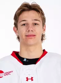 Xavier Villeneuve Head Shot