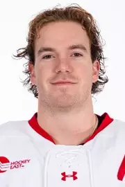 Nick Roukounakis Head Shot