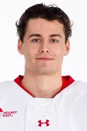 Niklas Aaram-Olsen Head Shot