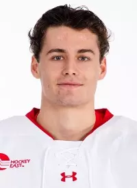 Niklas Aaram-Olsen Head Shot