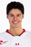 Brandon Svoboda Head Shot