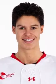 Brandon Svoboda Head Shot