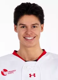 Brandon Svoboda Head Shot