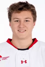 Charlie Trethewey Head Shot
