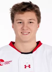 Charlie Trethewey Head Shot