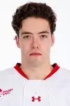 Jax Wismer Head Shot