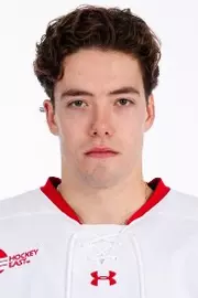 Jax Wismer Head Shot