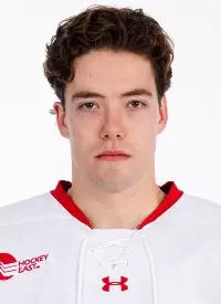 Jax Wismer Head Shot