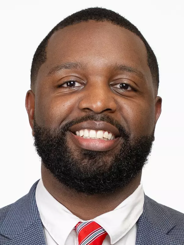 Denzel Washington Headshot
