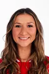 Softball headshot