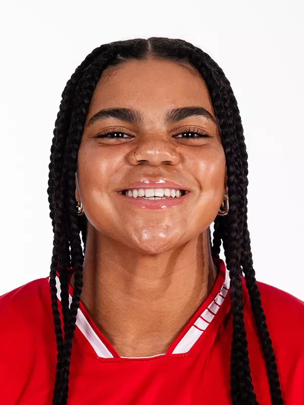 Softball headshot