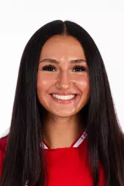 Softball headshot