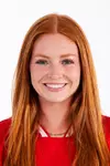Softball headshot
