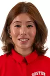Sophia Zhang headshot 26