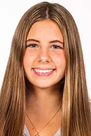 Graycin Andreen headshot