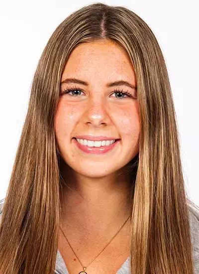 Graycin Andreen headshot