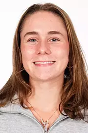 Molly Barber headshot